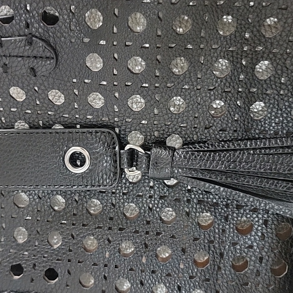 BLACK BAG - Picture 3 of 3